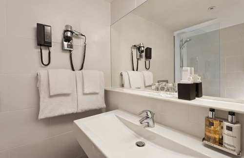 Stuttgart Hotel | Wyndham Stuttgart Airport Messe