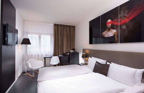Stuttgart Hotel | Wyndham Stuttgart Airport Messe