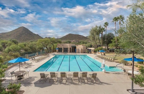Starr Pass Condominio | Wyndham Starr Pass Golf Suites | 1BR/1BA King Blc