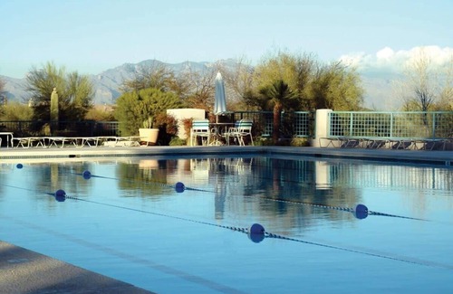 Starr Pass Condominio | Wyndham Starr Pass Golf Suites | 1BR/1BA King Blc
