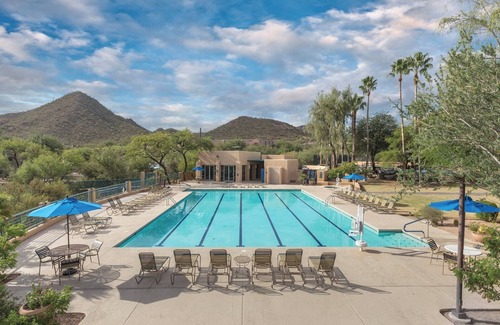 Starr Pass Condominio | Wyndham Starr Pass Golf Suites | Studio Balc Suite
