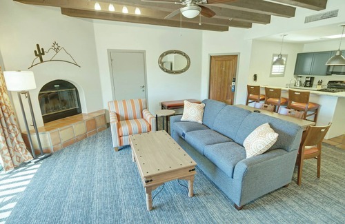 Starr Pass Condominio | Wyndham Starr Pass Golf Suites | Three 1BR/1BA Suites