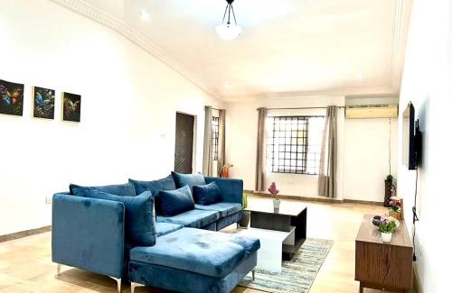 Ogbodjo Casa | Wyndham Villa