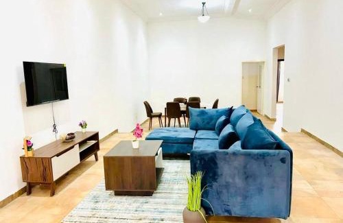 Ogbodjo Casa | Wyndham Villa