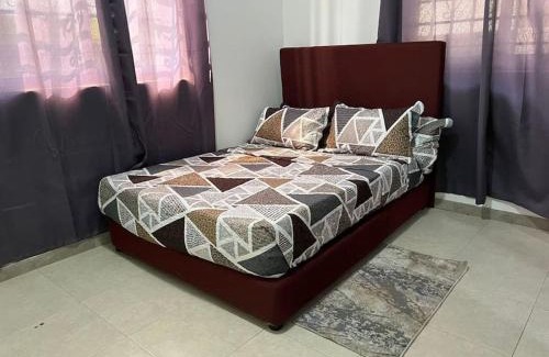 Ogbodjo Casa | Wyndham Villa