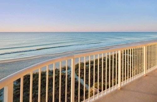 Atlantic Beach Condominio | Wyndham Westwinds Resort | Five 2BR/2BA King Suites