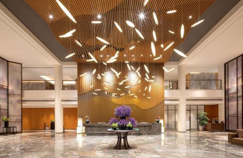 Wulingyuan Hotel | Wyndham Zhangjiajie Wulingyuan
