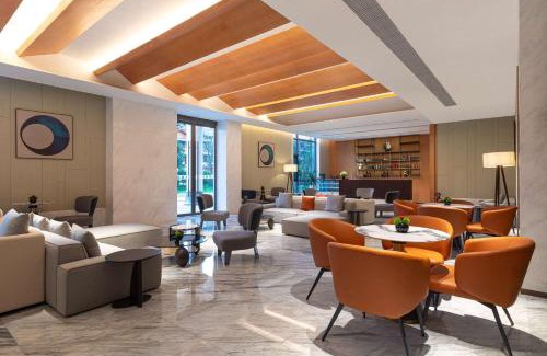 Wulingyuan Hotel | Wyndham Zhangjiajie Wulingyuan
