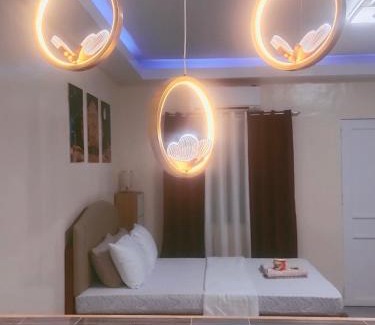 Dipolog Apartamento | Wyne's Tiny House near Royal Farm Resort