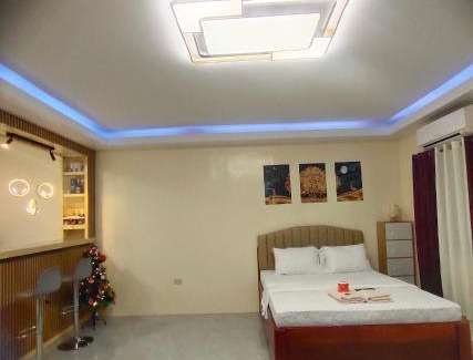Dipolog Apartamento | Wyne's Tiny House near Royal Farm Resort