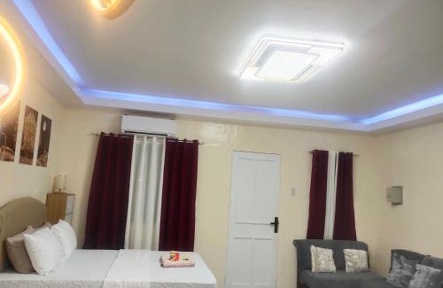 Dipolog Apartamento | Wyne's Tiny House near Royal Farm Resort