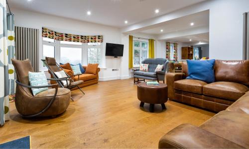 Ambleside Casa | Wynford