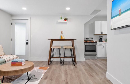 Wynwood Art District Apartamento | Wynwood Apartments