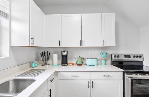 Wynwood Art District Apartamento | Wynwood Apartments