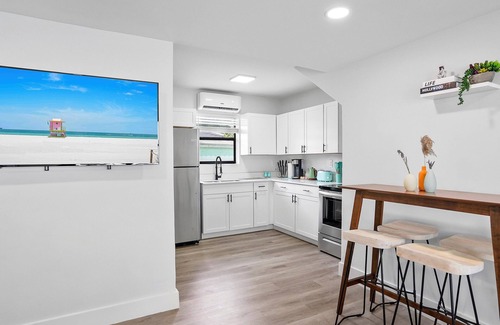 Wynwood Art District Apartamento | Wynwood Apartments