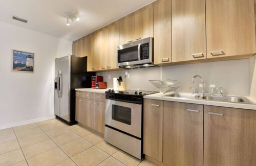 Wynwood Art District Casa | Wynwood Area w/Hot Tub 10 min from South Beach