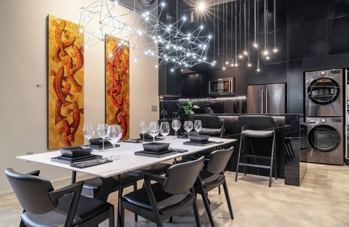 Wynwood Art District Condominio | Wynwood Condo, Walk to Restaurants & Nightclubs!