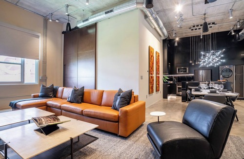 Wynwood Art District Condominio | Wynwood Condo, Walk to Restaurants & Nightclubs!