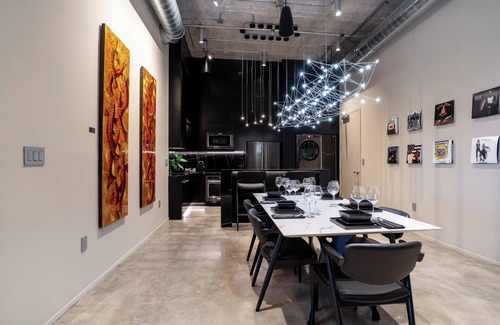Wynwood Art District Condominio | Wynwood Condo, Walk to Restaurants & Nightclubs!