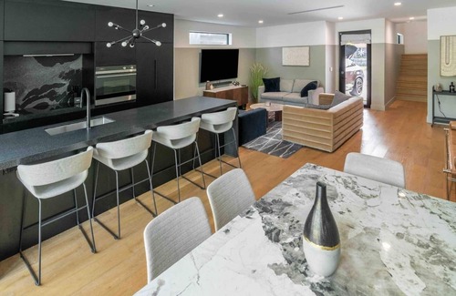 Buena Vista Casa | Wynwood/Design District TH w/heated Pool