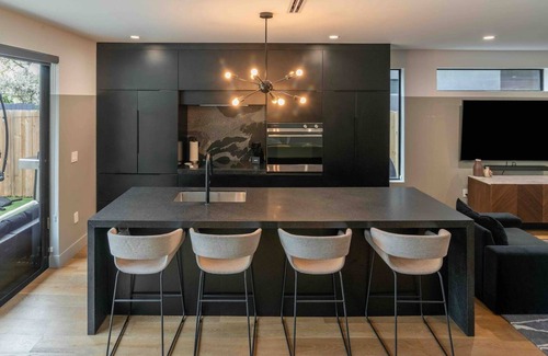 Buena Vista Casa | Wynwood/Design District TH w/heated Pool