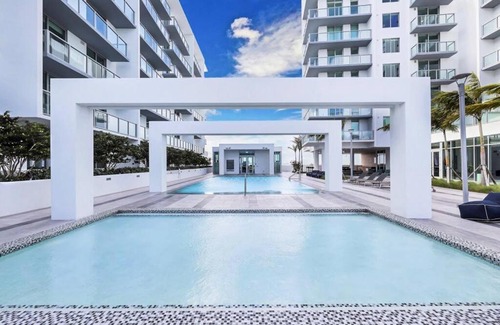 Northeast Miami Apartamento | Wynwood Execsuitelux