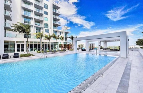 Northeast Miami Apartamento | Wynwood Execsuitelux