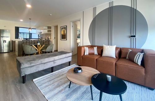 Leuro Apartamento | Wynwood Grimaldo del Solar