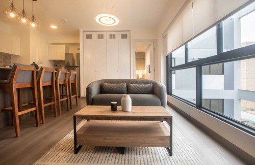 Leuro Apartamento | Wynwood Grimaldo del Solar