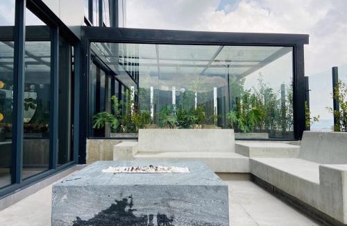 Calle 100 Apartamento | Wynwood House 100