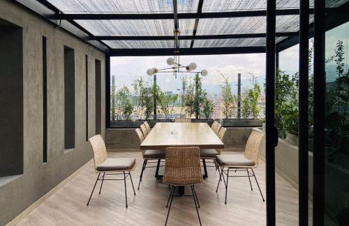 Calle 100 Apartamento | Wynwood House 100