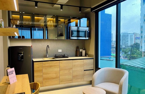 Calle 100 Apartamento | Wynwood House 100