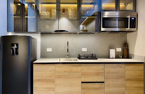 Calle 100 Apartamento | Wynwood House 100