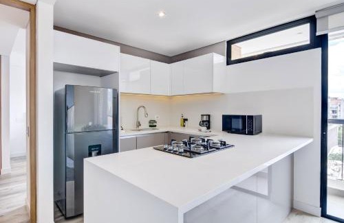 San Patricio Apartamento | Wynwood House 109