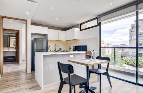 San Patricio Apartamento | Wynwood House 109