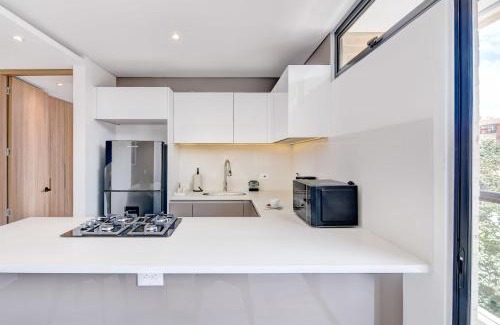 San Patricio Apartamento | Wynwood House 109