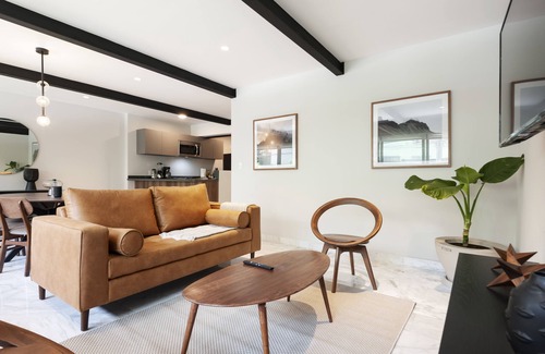 Polanco Apartamento | Wynwood House Arquimedes