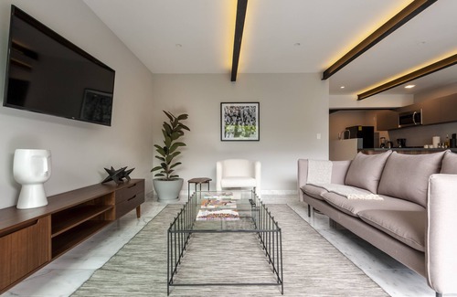 Polanco Apartamento | Wynwood House Arquimedes