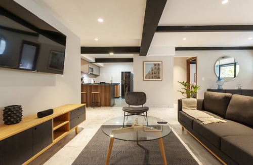 Polanco Apartamento | Wynwood House Arquimedes