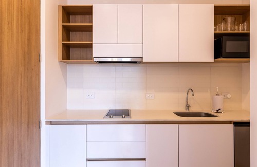 Chapinero Apartamento | Wynwood House Chapinero