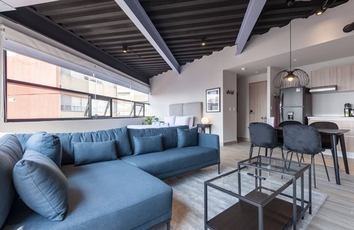 Reforma Apartamento | Wynwood House Darwin