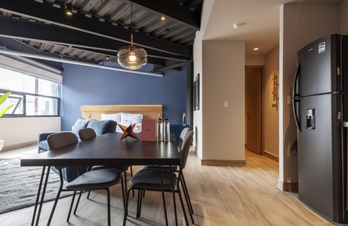 Reforma Apartamento | Wynwood House Darwin