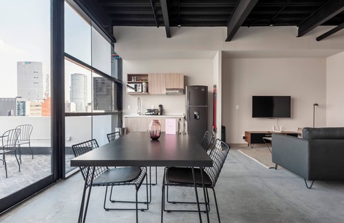 Reforma Apartamento | Wynwood House Darwin