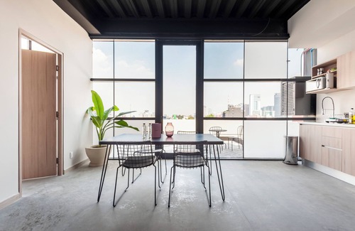 Reforma Apartamento | Wynwood House Darwin
