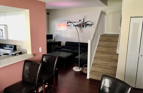 Overtown Casa | Wynwood House Miami