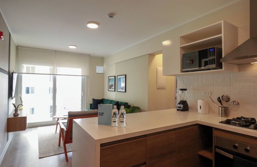 Miraflores Apartamento | Wynwood Kennedy in Miraflores