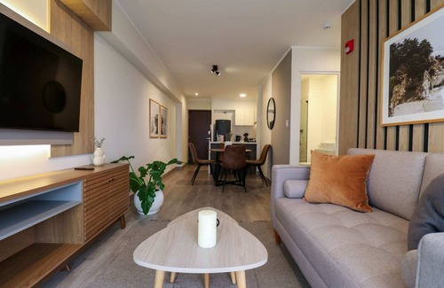 Miraflores Apartamento | Wynwood Kennedy in Miraflores