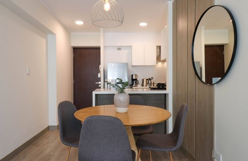 Miraflores Apartamento | Wynwood Kennedy in Miraflores