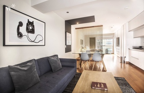 Barranco Apartamento | Wynwood Las Mimosas in Barranco