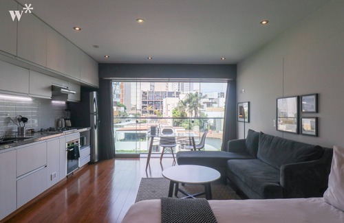 Barranco Apartamento | Wynwood Las Mimosas in Barranco